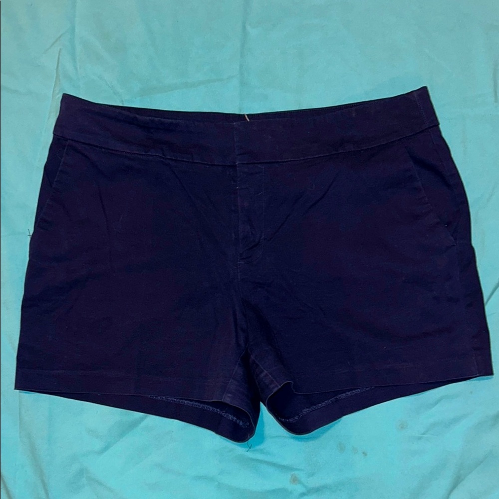 Maison Jules shorts